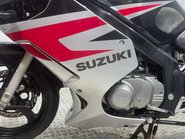 Suzuki GS500 2007 20K RUNNING PROJECT BIKE 500CC TWIN A2 FAIRED MODEL 15