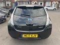 Nissan LEAF 30kWh Acenta Auto 5dr 4