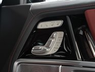 Mercedes-Benz G Class 4.0 G63 V8 BiTurbo MHEV AMG Magno Edition SUV 5dr Petrol Hybrid SpdS+9GT 4W 12