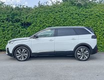 Peugeot 5008 1.5 BlueHDi GT Line Premium SUV 5dr Diesel Manual Euro 6 (s/s) (130 ps) 32