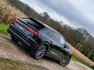 Audi SQ8 TFSI V8 Vorsprung 20
