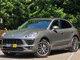 Porsche Macan 3.0 Macan S D Semi-Auto 4WD 5dr 2