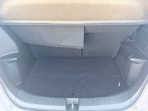 Honda Jazz 1.3 I-VTEC EX I-SHIFT 13