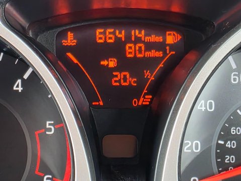 Nissan Juke 1.5 dCi N-Connecta Euro 6 (s/s) 5dr 11