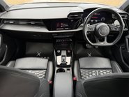 Audi A3 RS 3 TFSI QUATTRO CARBON BLACK 48