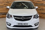 Vauxhall Viva 1.0i SE Hatchback 5dr Petrol Manual Euro 6 (a/c) (75 ps) 2