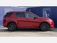 Land Rover Discovery Sport 1.5 P300e 12.2kWh R-Dynamic SE SUV 5dr Petrol Plug-in Hybrid Auto 4WD Euro 3