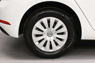 Volkswagen Golf 1.6 Golf S TDI BlueMotion Technology 5dr 21