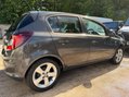Vauxhall Corsa 1.2 16V SXi Hatchback 5dr Petrol Manual Euro 5 (A/C) (85 ps) 13