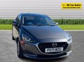 Mazda 2 1.5 e-SKYACTIV G MHEV MHEV GT Sport Euro 6 (s/s) 5dr 2