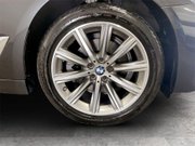 BMW 5 Series 2.0 520i GPF SE Saloon 4dr Petrol Auto Euro 6 (s/s) (184 ps) 10