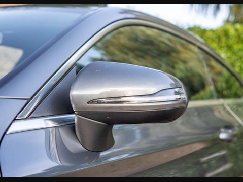 Mercedes-Benz C Class 2.0 C 300 AMG Line Premium Auto 2dr 13