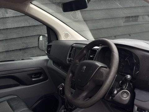 Peugeot Expert 1.6 Expert Professional Standard Blue HDi 2