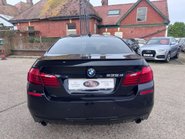 BMW 5 Series 535D M SPORT 8