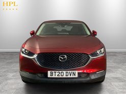 Mazda CX-30 2.0 SKYACTIV-G MHEV SE-L Lux SUV 5dr Petrol Manual Euro 6 (s/s) (122 ps) Pa