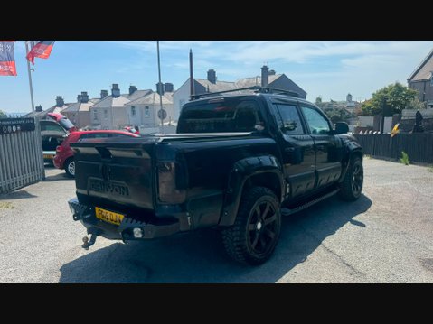 Volkswagen Amarok DC TDI ULTIMATE 4MOTION 6