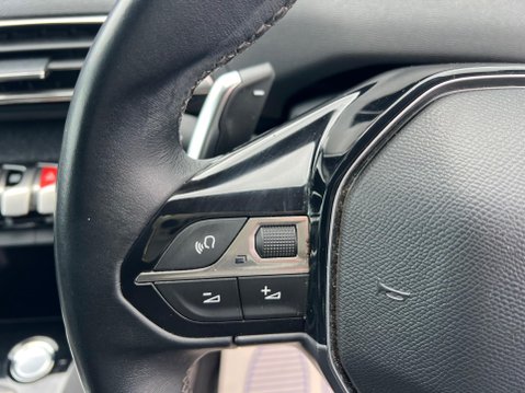 Peugeot 3008 1.2 PureTech Allure EAT Euro 6 (s/s) 5dr 21
