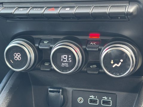 Renault Clio EVOLUTION TCE 21