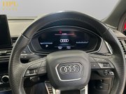 Audi Q5 2.0 TFSI 45 Edition 1 SUV 5dr Petrol S Tronic quattro Euro 6 (s/s) (265 ps) 13