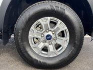 Ford Ranger XL Ecoblue 4x4 170 ps Single Cab Pickup - Air Con / Car Play 33