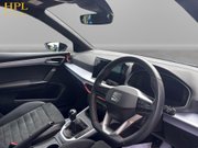 SEAT Arona 1.0 TSI FR Sport SUV 5dr Petrol Manual Euro 6 (s/s) (110 ps) 12