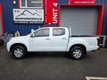 Isuzu D-Max TD EIGER DCB 5