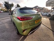 Kia Xceed 1.5 T-GDi 2 Euro 6 (s/s) 5dr 5