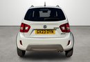 Suzuki Ignis 1.2 Dualjet 12V Hybrid SZ-T 5dr 9