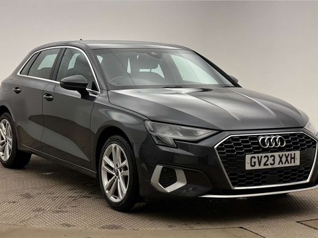 Audi A3 1.0 A3 Sportback 30 TFSI Sport 5dr