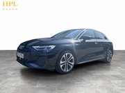 Audi A3 1.5 TFSIe S line Sportback 5dr Petrol Plug-in Hybrid S Tronic Euro 6 (s/s) 3