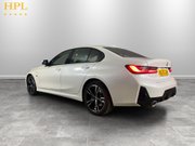 BMW 3 Series 2.0 330e 12kWh M Sport Saloon 4dr Petrol Plug-in Hybrid Auto Euro 6 (s/s) ( 10