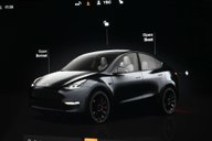 Tesla Model Y Model Y Performance AWD 4WD 5dr 50