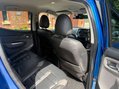 Mitsubishi L200 2.4 L200 Barbarian DI-D Auto 4WD 20