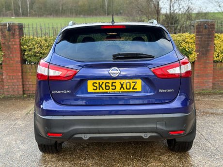 Nissan Qashqai 1.2 Qashqai N-Tec+ DiG-T 5dr 34