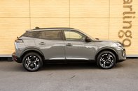 Peugeot 2008 PURETECH EAT8 S/S ALLURE 8