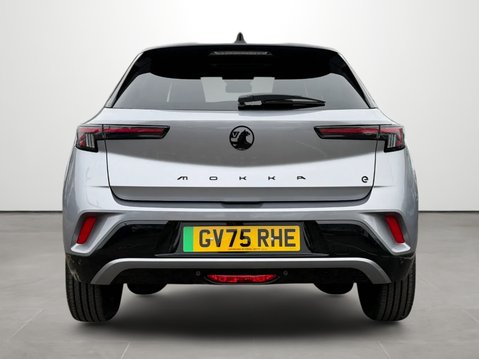 Vauxhall Mokka 115kW GS 54kWh 5dr Auto 8