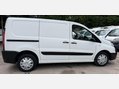 Peugeot Expert 1.6 HDi Panel Van 4dr Diesel Manual L1 H1 (177 g/km, 90 bhp) 8