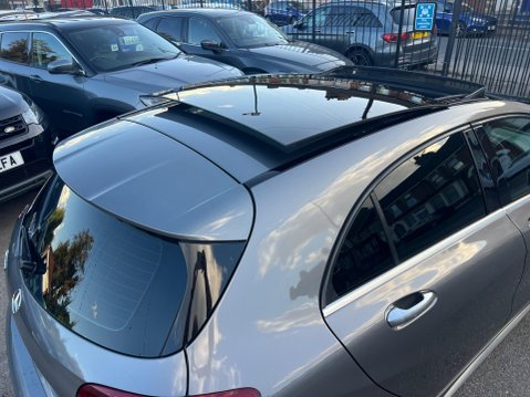 Mercedes-Benz A Class 2.0 A250 AMG (Premium) Euro 6 (s/s) 5dr 16