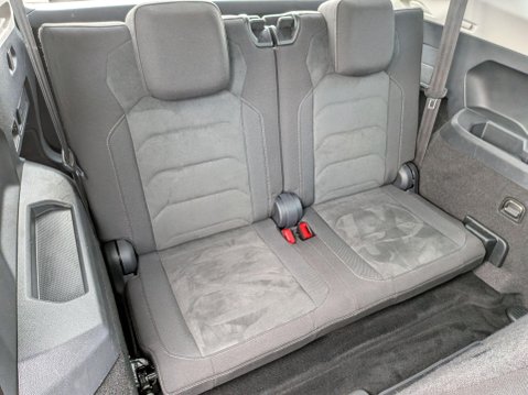 Volkswagen Tiguan Allspace 2.0 TDI SEL DSG Euro 6 (s/s) 5dr 20