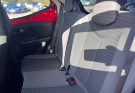 Toyota Aygo VVT-I X-TREND X-SHIFT 5 DOOR AUTO 28