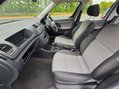 Skoda Roomster S TSI DSG 17