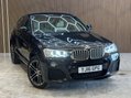 BMW X4 3.0 X4 xDrive 30d M Sport Auto 4WD 5dr 1