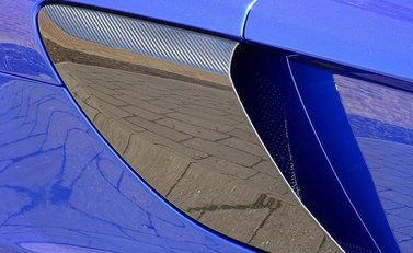 McLaren 675 LT Spider 37