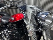 Yamaha XVZ1300 ROYALSTAR 2008 ONLY 14K FLAGSHIP CRUISER BIKE VTWIN 17