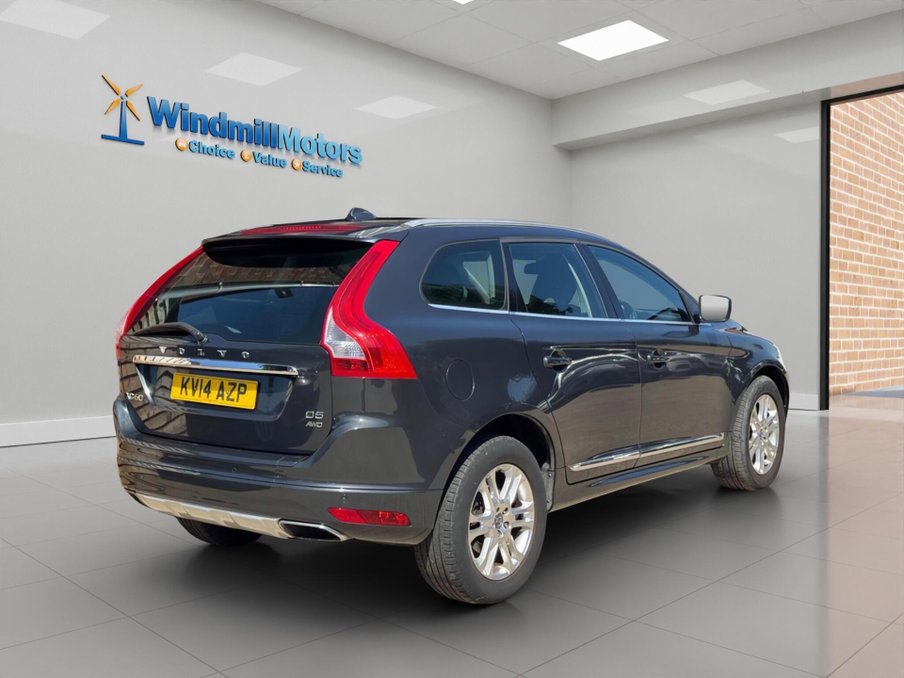 2014 Volvo XC60 — image 5