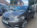 SEAT Ibiza 1.2 TSI FR Sport Coupe Euro 6 3dr