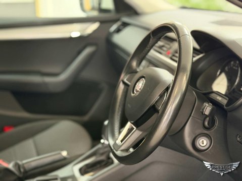 Skoda Octavia 1.4 TSI SE DSG Euro 6 (s/s) 5dr 45