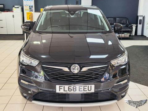 Vauxhall Grandland X 1.5 Turbo D BlueInjection Sport Nav Euro 6 (s/s) 5dr 91