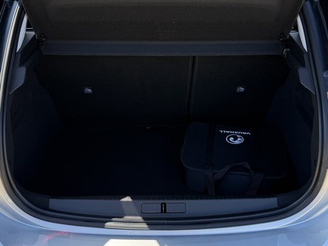 Vauxhall Corsa 100kW Elite Premium 50kWh 5dr Auto [11kWCh] 38