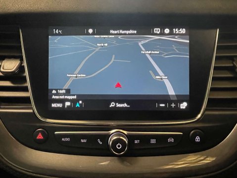 Vauxhall Grandland X 1.2 Grandland X Elite Nav T Auto 5dr 22